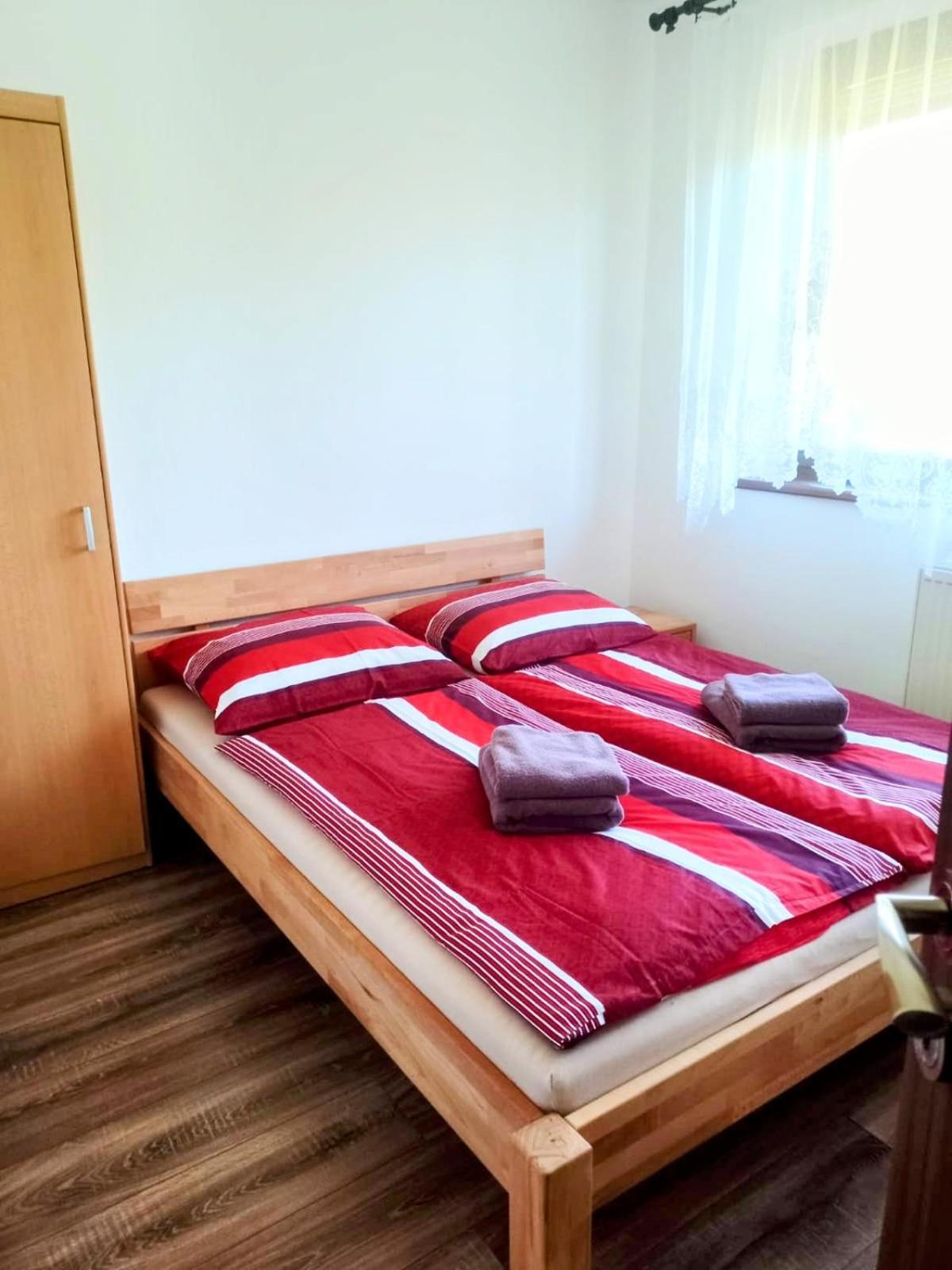 Ubytovanie Pod Gerlachom Vysoké Tatry Room photo