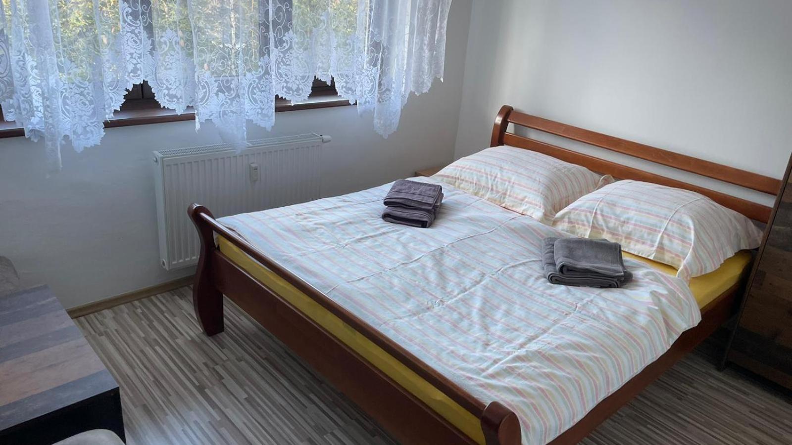 Ubytovanie Pod Gerlachom Vysoké Tatry Room photo