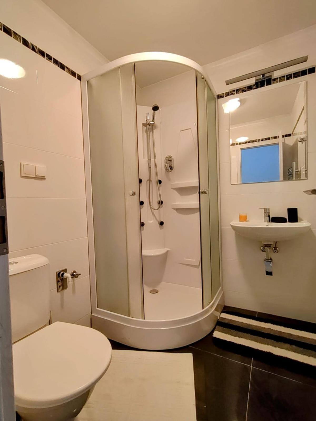 Ubytovanie Pod Gerlachom Vysoké Tatry Room photo